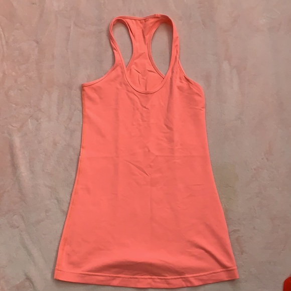 Lululemon Cool Racerback - Picture 5 of 6